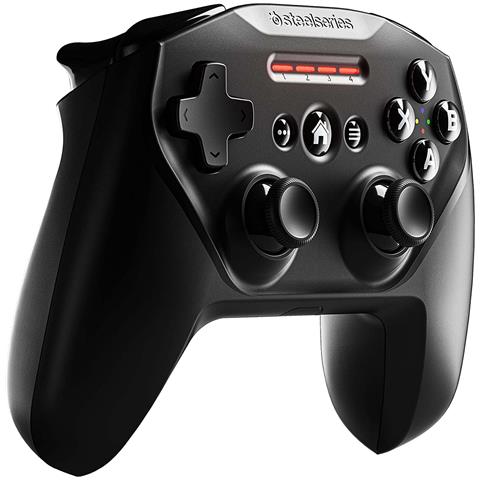 Controller Gaming Di Gioco Wireless Per Iphone Ipad Ipod Apple Tv - Foto 7