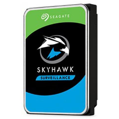 Hard Disk Interno SkyHawk 2 TB 3.5" Interfaccia Serial ATA - Foto 1