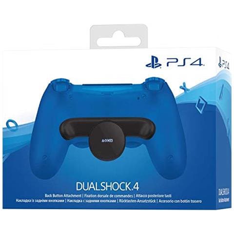 PlayStation 4 - Espansione Tasti Dualshock 4 - Foto 7