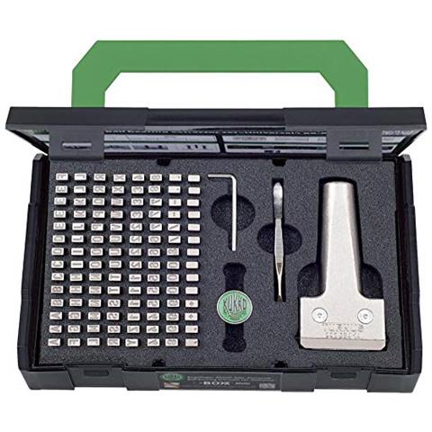 Plastic Circle Consiglio D-Set-0,3 Millimetri