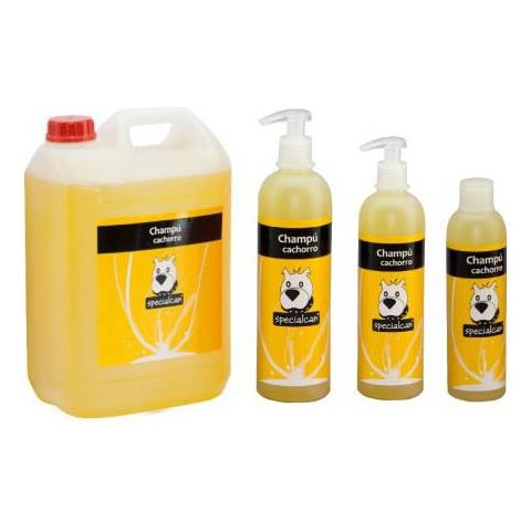 Puppy Shampoo 1 L - Foto 1