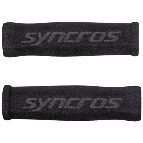 Foam Grip Manopole Mtb - Foto 1