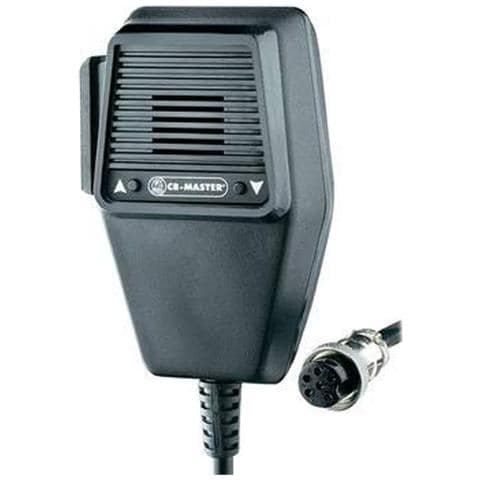 DMC-520 Microfono Dinamico a 4pin - Foto 5