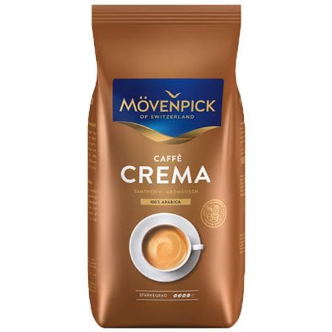 Caffè Crema Beans - 1 Kg - Foto 1