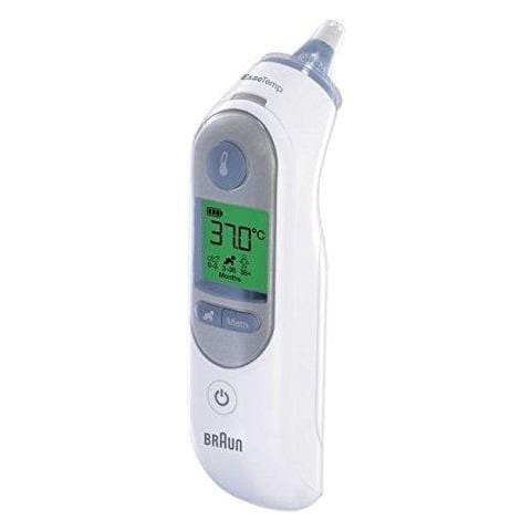Thermoscan 7 Irt6520 Termometro - Foto 1