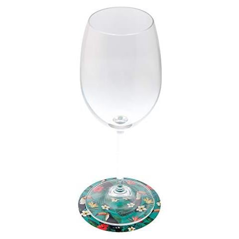 Sottobicchiere Full Print Pet Alluminato - Foto 2