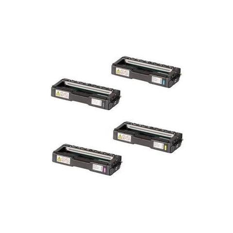 TONER - Magente P C301w,c311w,m C250fw-6.3k#408342 - Foto 2