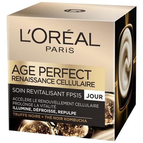 L'oréal Creme Giorno 5830471 - Foto 1