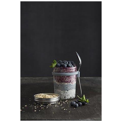 0025.899 Colazione Jar Set Vetro - Foto 4