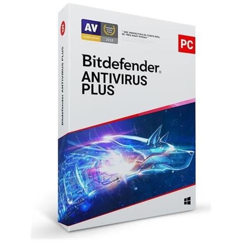 Antivirus Plus - 3 Pc - 2 Anni - Foto 1