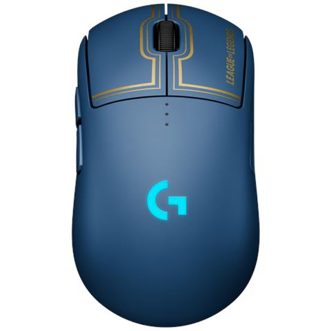 Pro Wireless Lol-wave2 - Eer2 Lol-wave2 - Eer2 - Foto 2