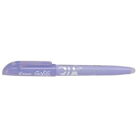 Evidenziatore Frixion Light Soft Viola 12 Pezzi - Foto 1
