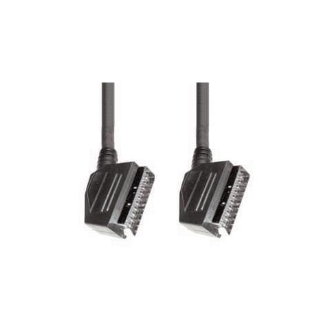 VC 83 U / 5, 5m, SCART (21-pin) , SCART (21-pin)  - Foto 1