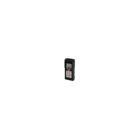 Misuratori di Distanza Lase rTLM330, LCD, m, Nero, 1/4", IP54, Alcalino - Foto 2