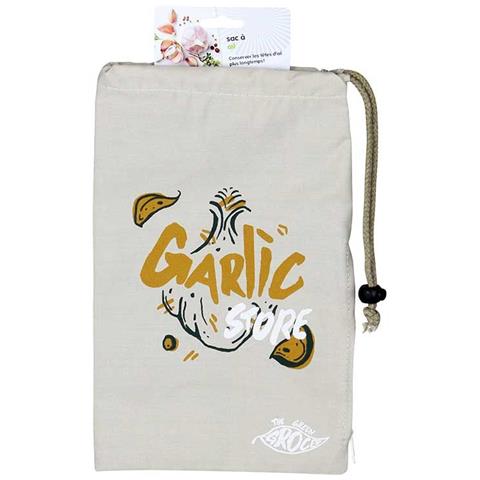 Sacchetto Per Aglio - Foto 1