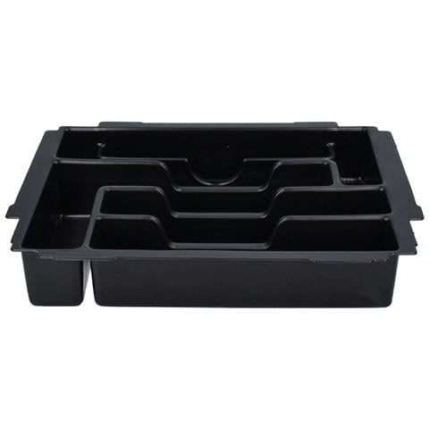 P-83668 Inserto Per Utensili / attrezzi Con 5 Scomparti - Per Valigetta Makpac - Foto 1