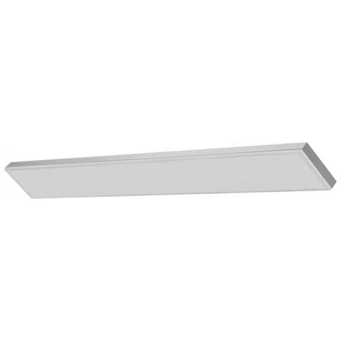 Ledvance Plafoniera Led Intelligente, Wifi, Smart+ Tunable White / 27 W, 220…240 V, Ampiezza Fascio Luminoso: 110°, Tunable White, 3000…6500 K, Materiale: Alluminio - Foto 2