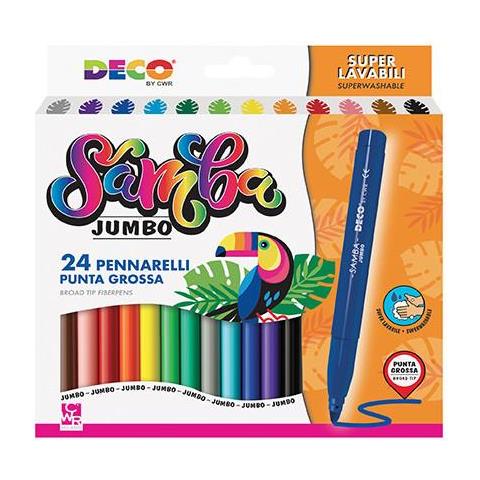 PENNAR. SAMBA 24PZ - Foto 1