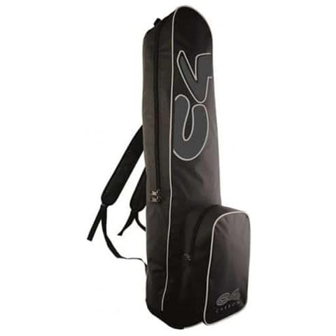 Borsa Porta Pinne Volare Pvc Nero - Foto 1