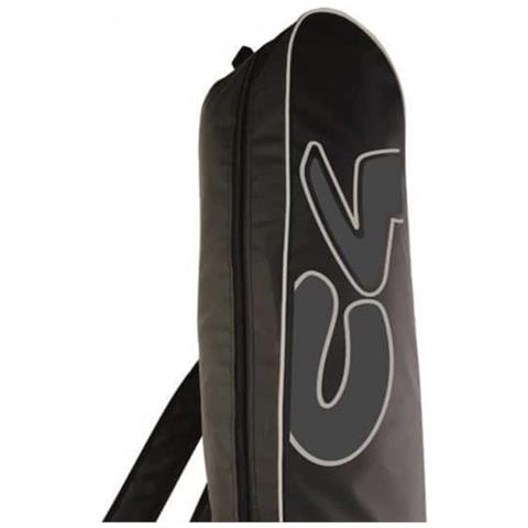 Borsa Porta Pinne Volare Pvc Nero - Foto 2