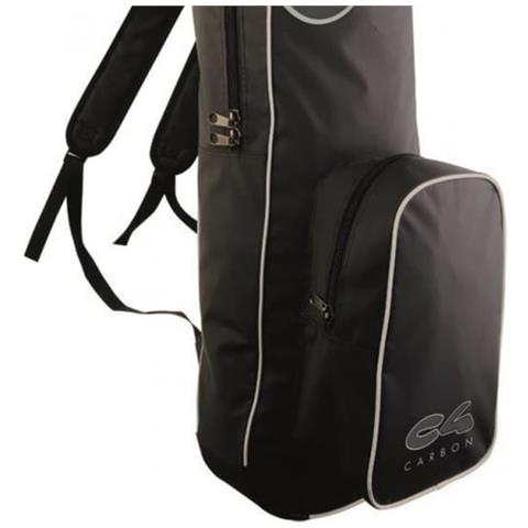 Borsa Porta Pinne Volare Pvc Nero - Foto 3