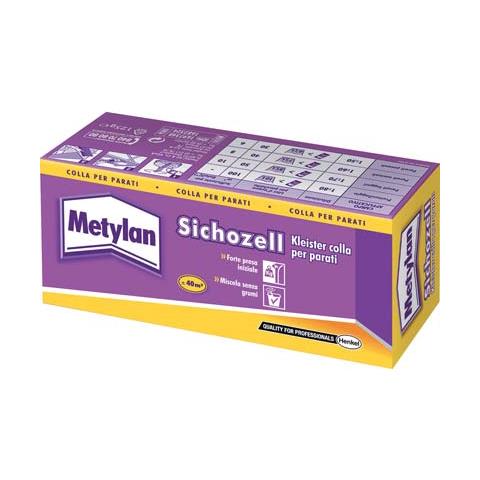 Colla X Parati Sichozell - Foto 1