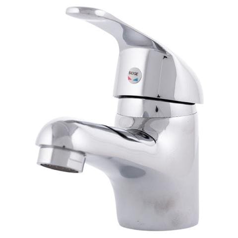 Maniglia A Leva Per Rubinetto Lavabo - Sostituzione In Lega Di Zinco, 35mm, Singola - Foto 6