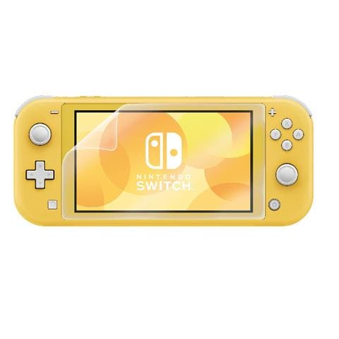 Nintendo Switch Lite Pellicola Protettiva Trasparente - Foto 1
