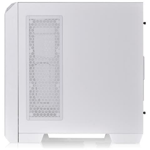 Case View 300 MX Midi Tower ATX / EATX / micro ATX / Mini-ITX 2x USB 3.0 / 1x USB 3.2 Colore Bianco (Finestrato) - Foto 5