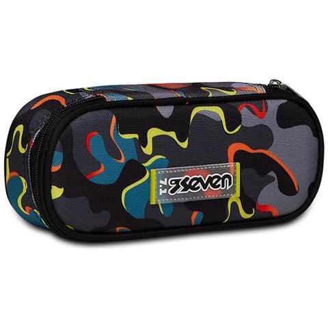 Astuccio Portapenne Round Plus Dye On - Foto 1