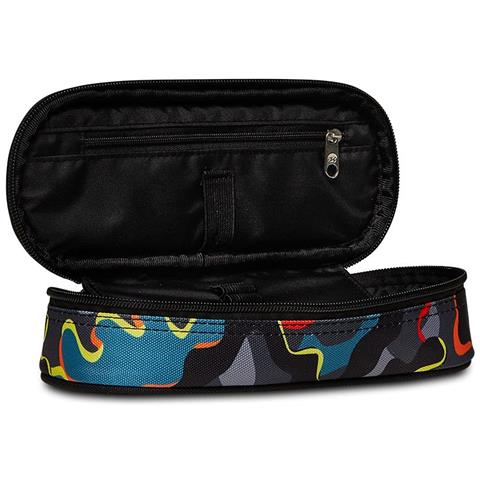 Astuccio Portapenne Round Plus Dye On - Foto 2