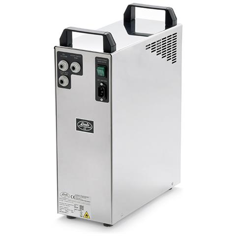 Gasatore Acqua, Distributore Acqua, Dispenser Acqua - Externer Karbonator 200l - Foto 1