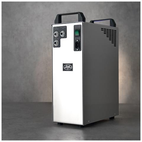 Gasatore Acqua, Distributore Acqua, Dispenser Acqua - Externer Karbonator 200l - Foto 2