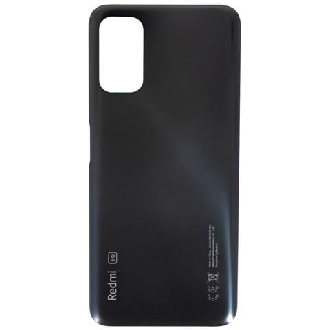 Cover Ricambio Posteriore Scocca Originale Per Redmi Note 10 5g Grey - Foto 1