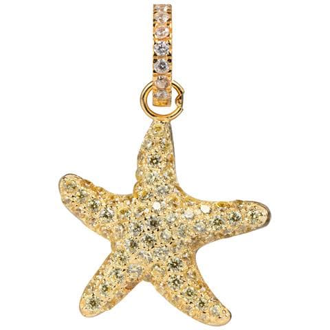 Gioielli Jla-pen-star3. Ciondolo, Colore Nero Verde. Donna. - In ordine - Foto 2