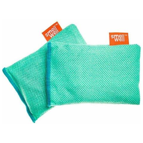 Deodorante Per Scarpe Sensitive Verde Multicolore - Foto 3