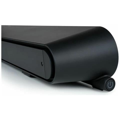 Soundbar Bluetooth con Subwoofer Impianto Stereo 500w Colore Nero - Foto 4