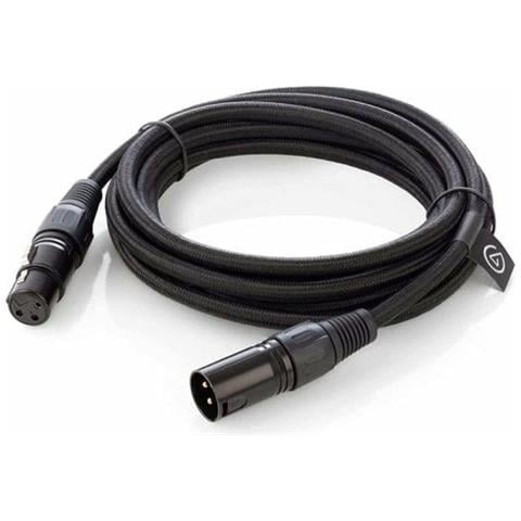 Wave Xlr Microphone Cable - Foto 4