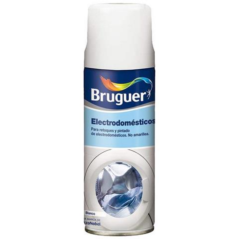 Vernice Spray 5198000 Elettrodomestici Bianco 400 Ml - Foto 1