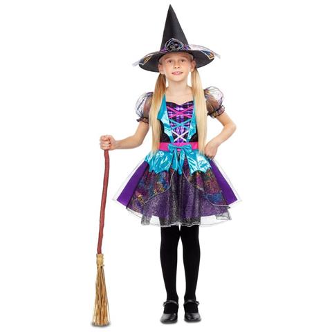 Costume My Other Me Strega (2 Pezzi) - Foto 1