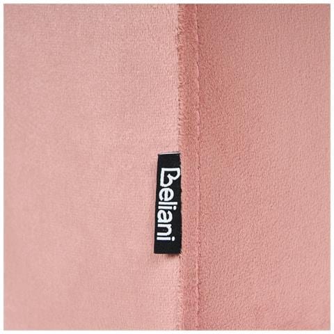 Pouf Modoc Velluto Rosa - Foto 11