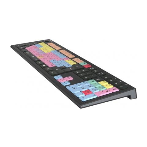 Tastiera Avid Pro Tools Astra 2 FR PC - Foto 2