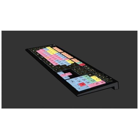 Tastiera Avid Pro Tools Astra 2 FR PC - Foto 3
