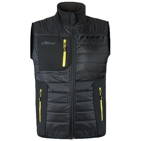Gilet 'wall' Taglia Xl - Black Carbon - Foto 1