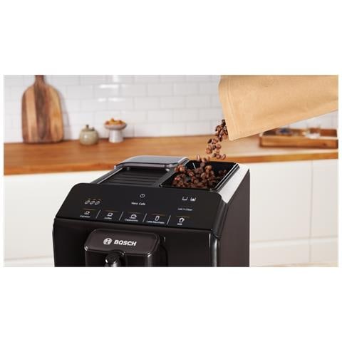 Macchina per Espresso Serie 2 TIE20119 Automatica Capacità 1,4 L Potenza 1300W Colore Nero - Foto 8