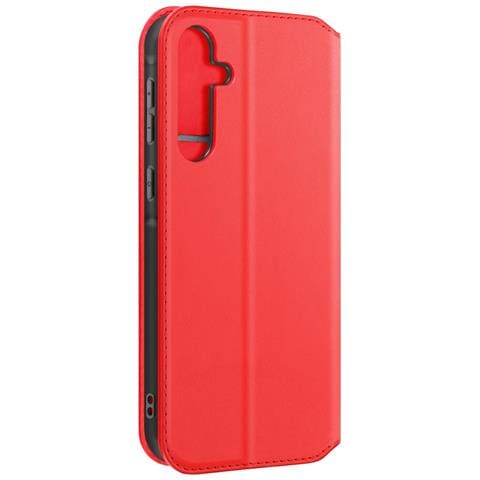 Custodia Per Samsung Galaxy A55 5g Copertina Portacarte Supporto Video - Foto 1