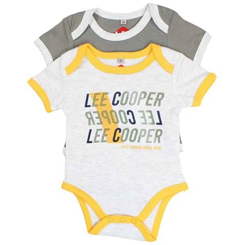 Set 2 Body lc11873-c s2-3m Ragazzo - Foto 1