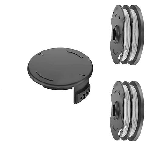 Bobina Per Decespugliatore Con Filo Per Decespugliatore Parkside Prta 20-li A1-ian 311046 - Foto 1