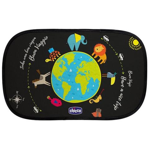 Ch Tendina Parasole 2pz - Foto 1