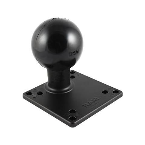 Ram Mount Ram-e-246u-in1 Kit Di Fissaggio - Foto 1